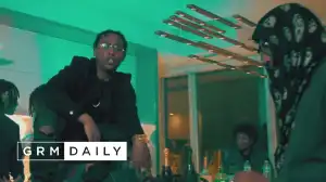Ot9 Ft. NorthsideBenji - Cartier Lens