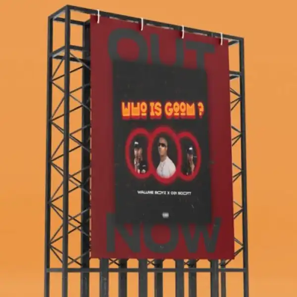 031 Scott – Who Is Gqom? ft. Walume Boyz