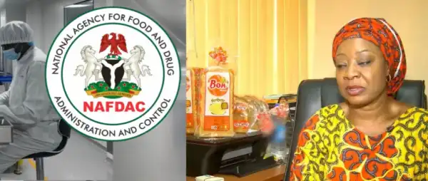 “No Harmful Substance Found”- NAFDAC Declares BON Bread Safe After Viral Shelf-Life Controversy