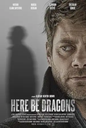 Here Be Dragons (2022)