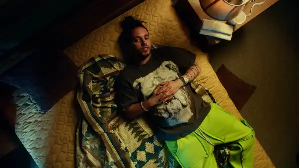 Russ - BANKRUPT (Video)