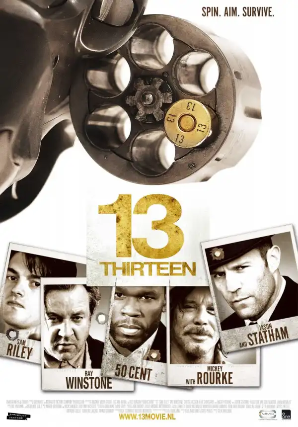 13 (Thirteen) (2010)