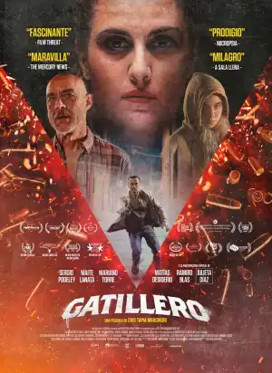 Gatillero (2025) [Spanish]