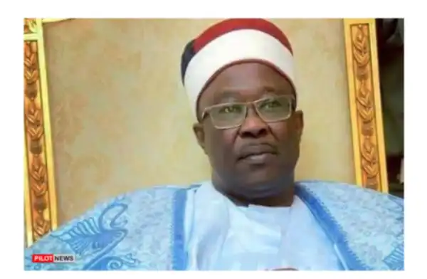 Updated: How Shehu of Bama died of COVID-19 in Borno state