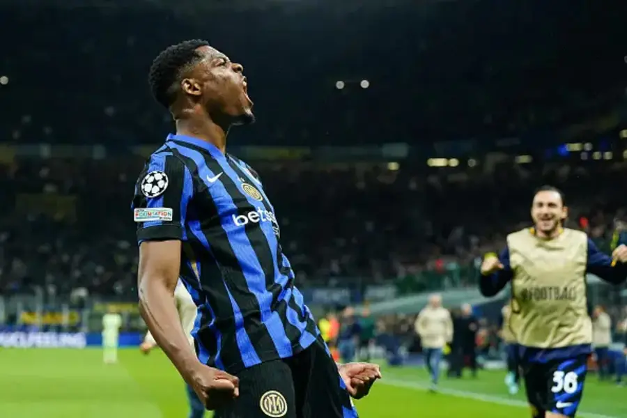 UCL: Why Inter Milan beat Barcelona 4-3 – Wayne Rooney