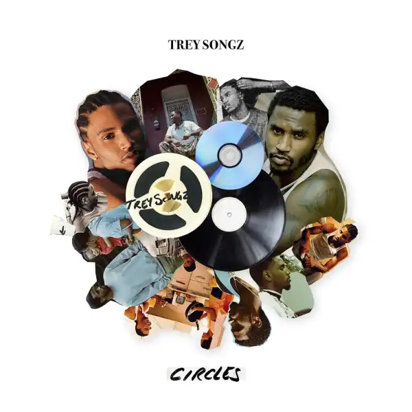 Trey Songz – Circles
