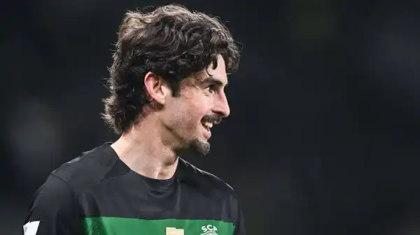 Career & Net Worth Of Francisco Trincão