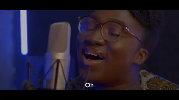Goodness Ibeh – God Has Seen It Before (Video)