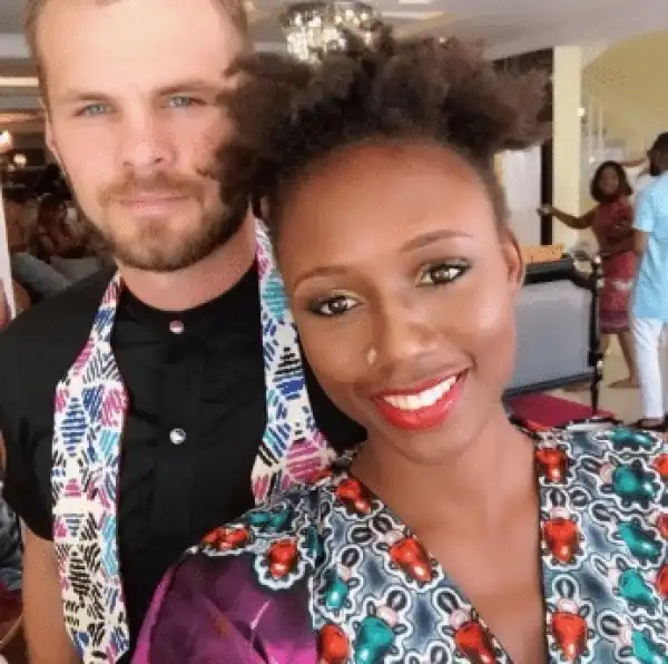 Korra Obidi’s Ex-husband Reacts to Her Recent Attack in UK