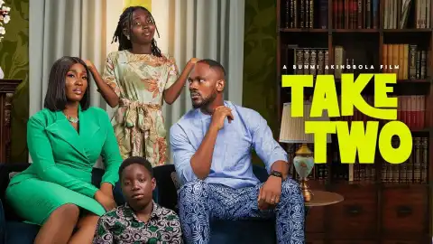 Take Two (2026 Nollywood Movie)