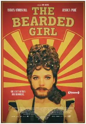 The Bearded Girl (2025)