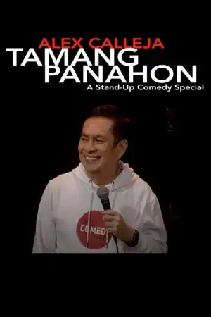 Tamang Panahon (2025) [Filipino]