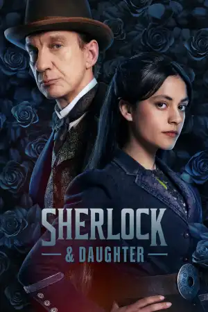 Sherlock and Daughter Season 1