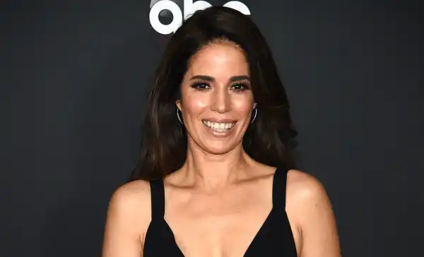 ‘More’: Ana Ortiz To Star In HBO Max Drama Pilot After Recasting