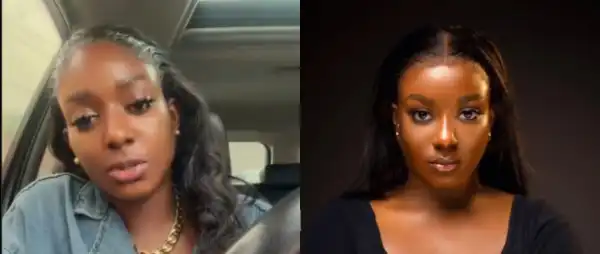 “I’m Drowning, I Need Help”- Actress Chidera Adiele Breaks Silence On Brother’s Mental Health Struggle