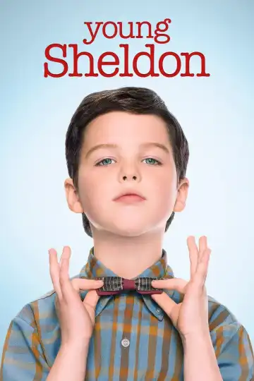 Young Sheldon S06E16