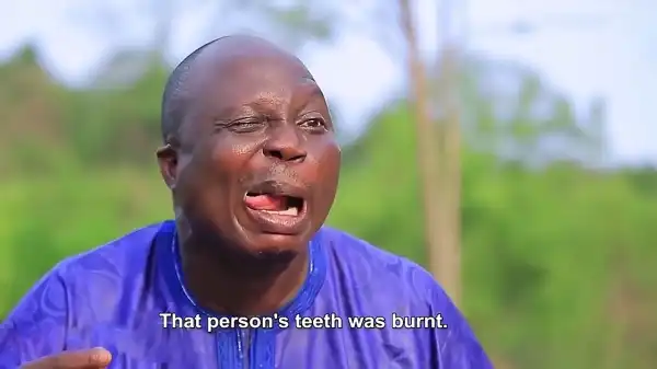 Aletilapa (2023 Yoruba Movie)