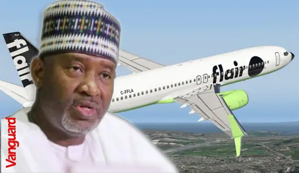 Aviation union strike: Minimum wage adjustment to be paid soon – FG