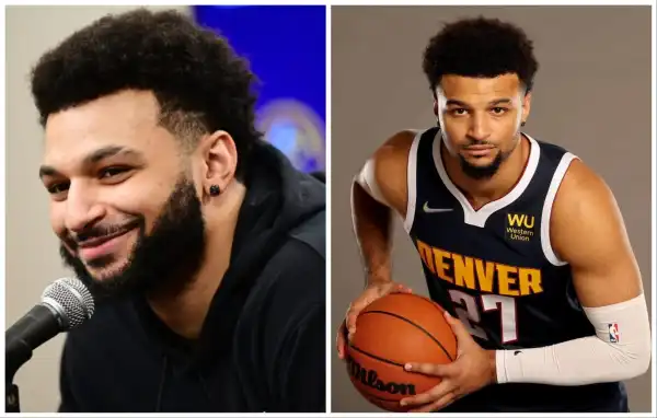 Age & Career Of Jamal Murray