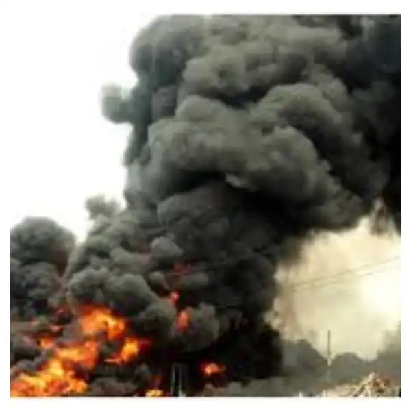 IED explosion kills one, injures nine in Borno