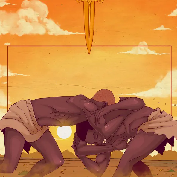 VASA – Cain and Abel