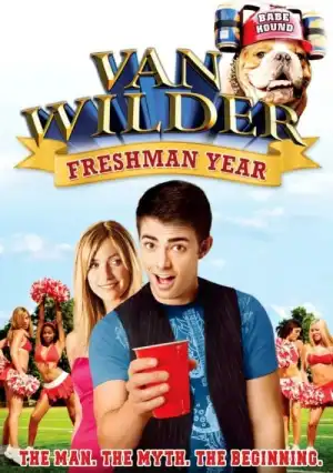 Van Wilder Freshman Year (2009)