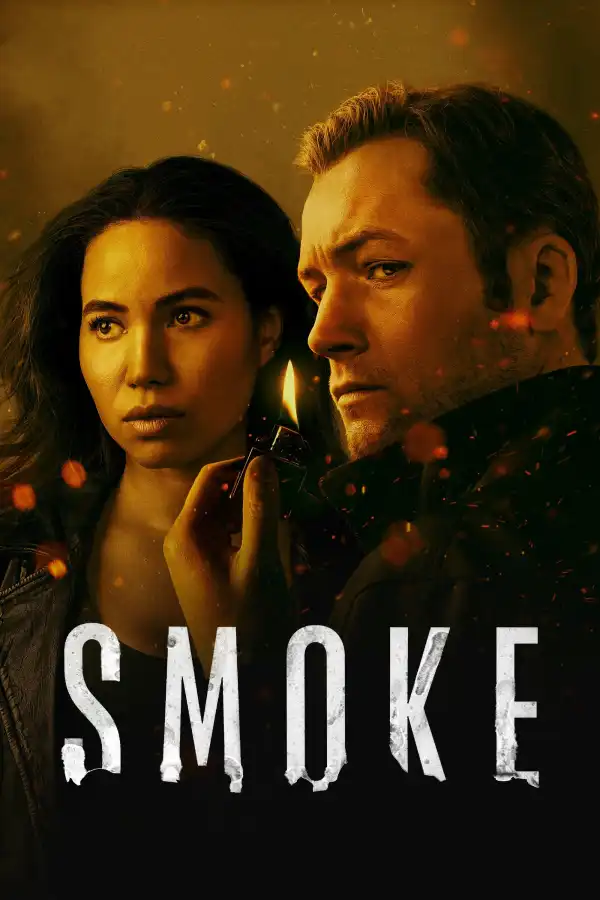 Smoke (2025 TV series)