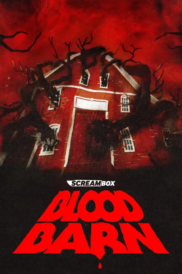 Blood Barn (2025)