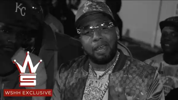 G.T. Ft. Philthy Rich – 7Mile/Seminary (Music Video)