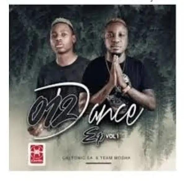 Team Mosha – Malunde Ft. Caltonic SA