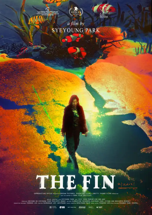 The Fin (2025) [Korean]