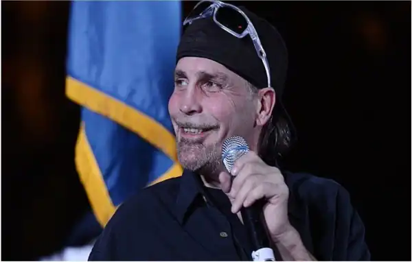 Career & Net Worth Of Robbie Knievel