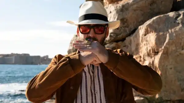 Nicolas Cage Reveals Why He Turned Down The Matrix & The Lord of the Rings