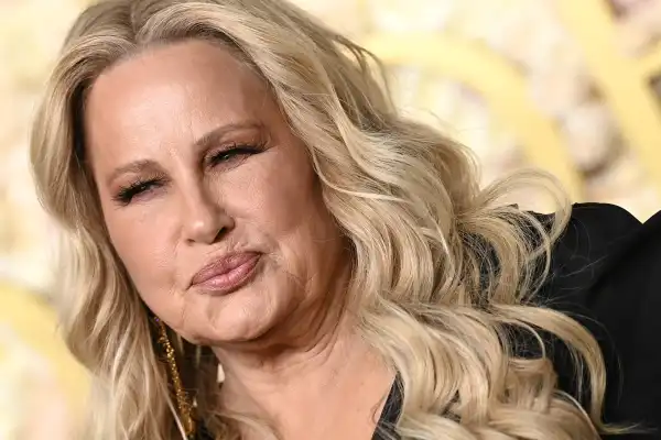 Jennifer Coolidge Wants To Star in ‘Really Scary’ Movies