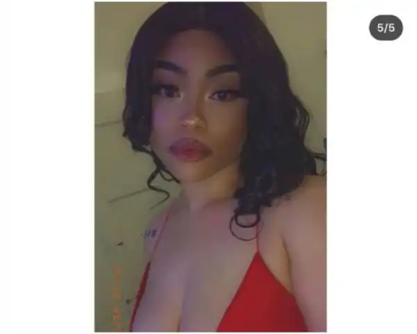 ‘Don’t Sleep With Men For Free’ – Lagos Socialite, PamPam Tells Ladies