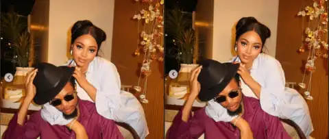 “My Precious Brother”- Regina Daniels Shares Emotional Birthday Message For Brother Sammy West