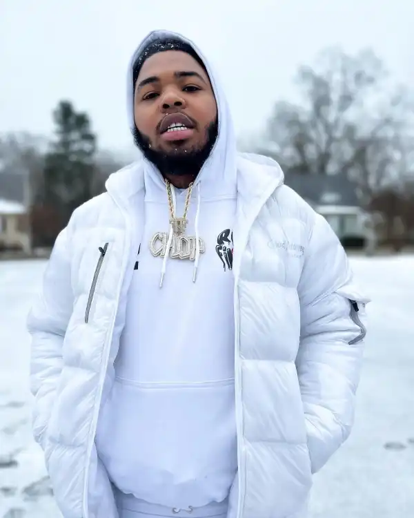 FNF Chop - Drums & Drakes