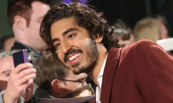 Biography & Career Of Dev Patel