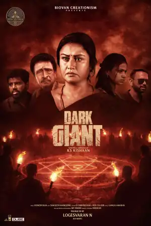Dark Giant (2026) [Tamil]