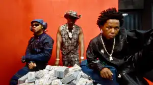 Poco Lee, Shoday & Rahman Jago - Hey Jago (Video)