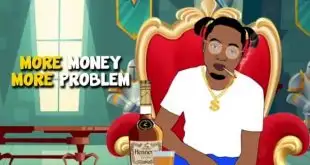 Rygin King – No Emotion