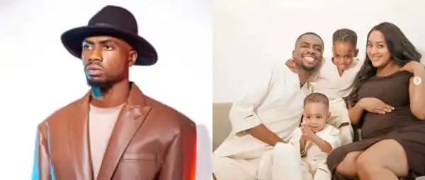 “I Never Chased Any Girl, Even My Wife Toasted Me”- Josh2funny Boasts