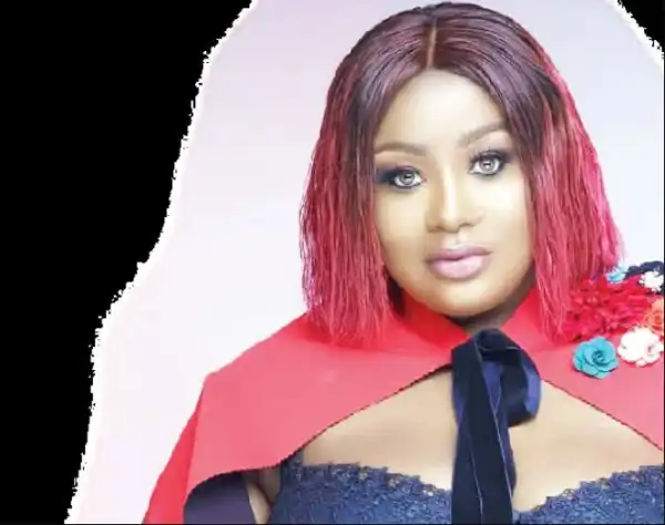 Youths Are Paying Too Much Attention To Valentine’s Day — Actress, Adaora Okoh