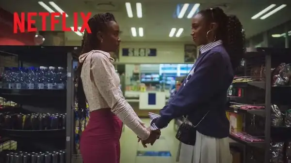 Blood & Water Season 3 Teaser Sets Return Date for South African Teen Drama