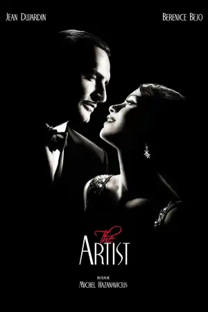 The Artist (2011)