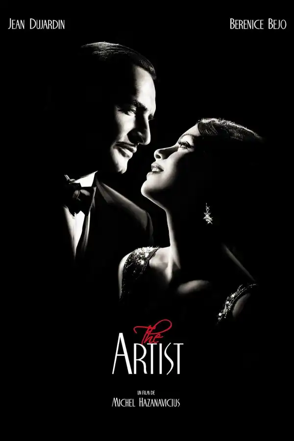 The Artist (2011)