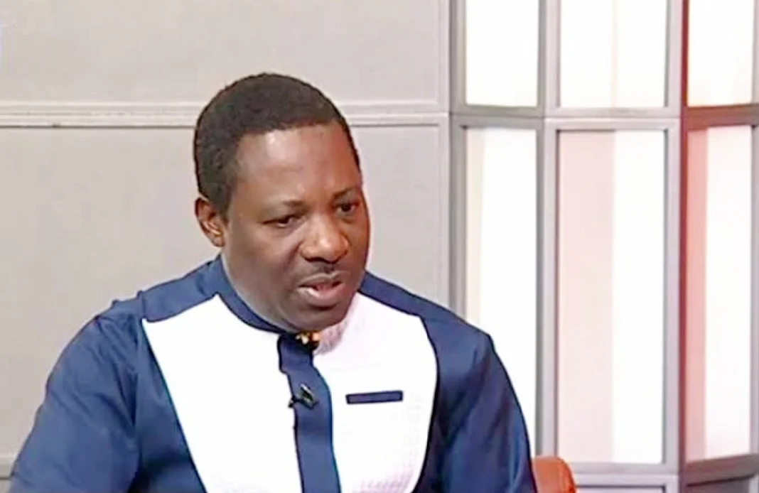 Wike a ‘pestilence’ on Rivers, I resigned because of it – Ex-Commissioner