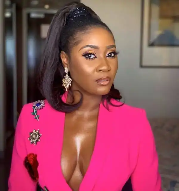 Nigerian Media Personality Toni Tones Biography & Net Worth (See Details)