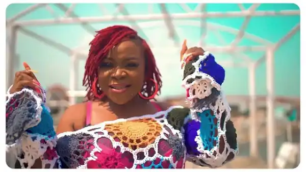 Omawumi ft. Philkeyz – Lituation (Music Video)