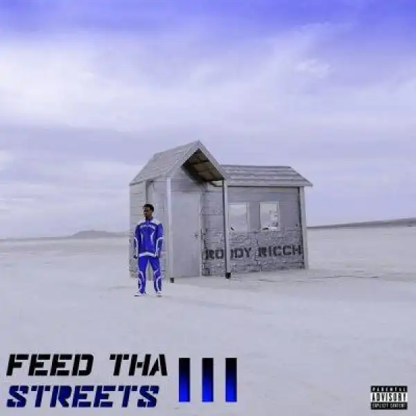 Roddy Ricch – Real Talk (Instrumental)
